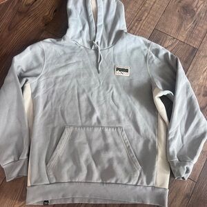 Men’s Vitage Puma Sweatshirt